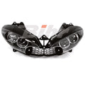 BIHR HEADLIGHT OE TYPE YZF-R6