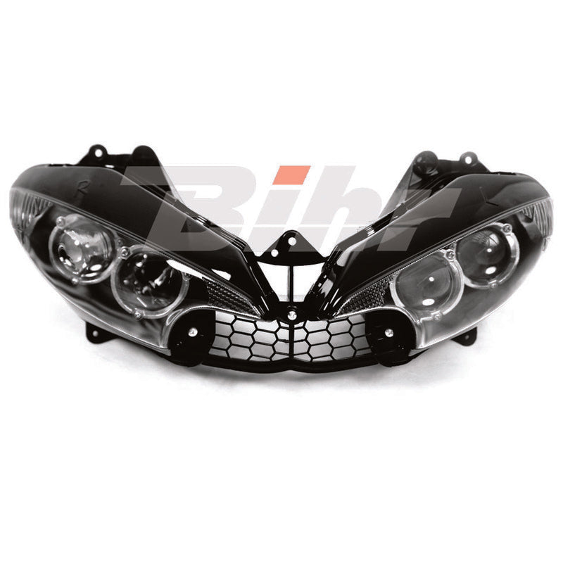 BIHR HEADLIGHT OE TYPE YZF-R6