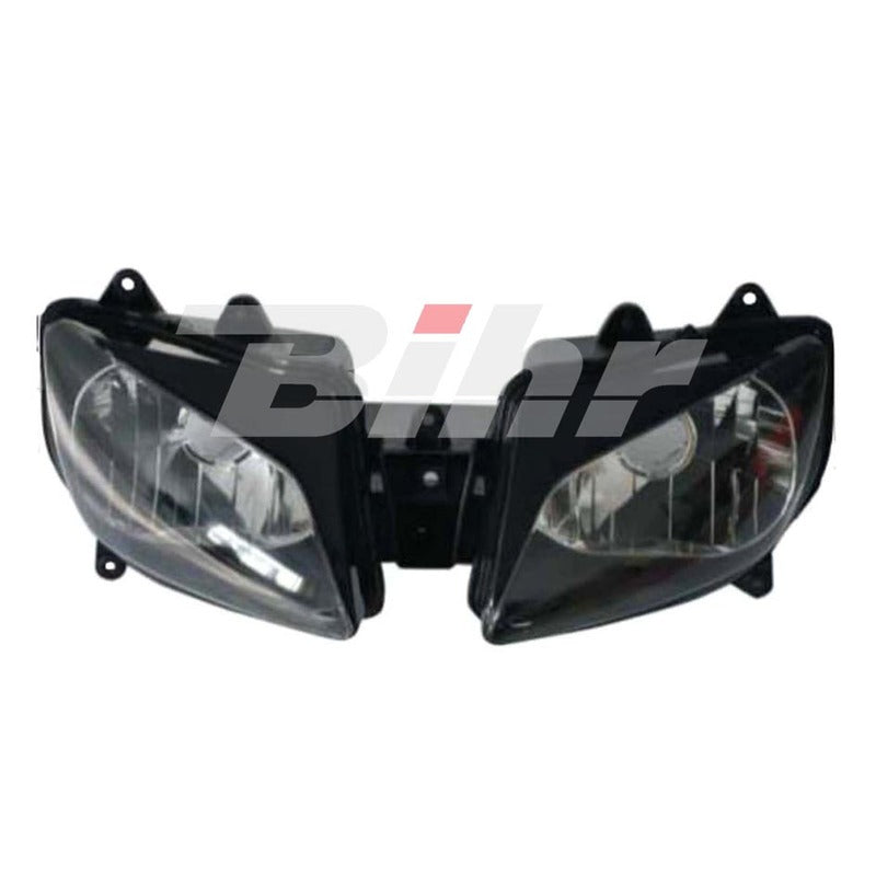 BIHR HEADLIGHT OE TYPE YZF-R1