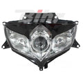 BIHR HEADLIGHT OE TYPE GSX-R 600/750