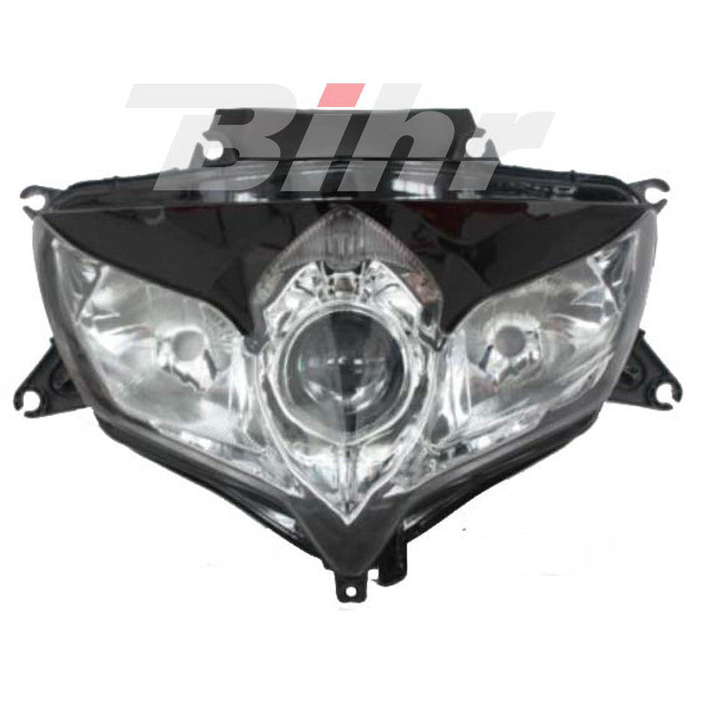 BIHR HEADLIGHT OE TYPE GSX-R 600/750