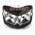 BIHR HEADLIGHT OE TYPE Z750