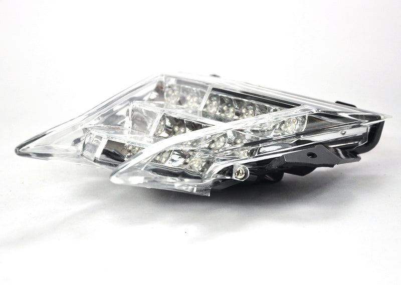 BIHR TAIL LIGHT WITH INDICATOR
