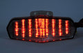 BIHR TAIL LIGHT WITH INDICATOR
