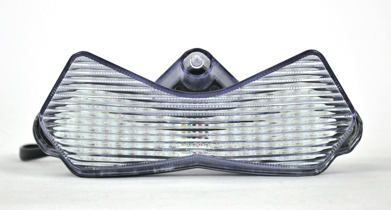 BIHR TAIL LIGHT WITH INDICATOR