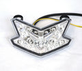 BIHR TAIL LIGHT WITH INDICATOR