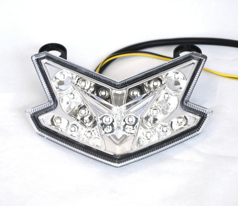BIHR TAIL LIGHT WITH INDICATOR