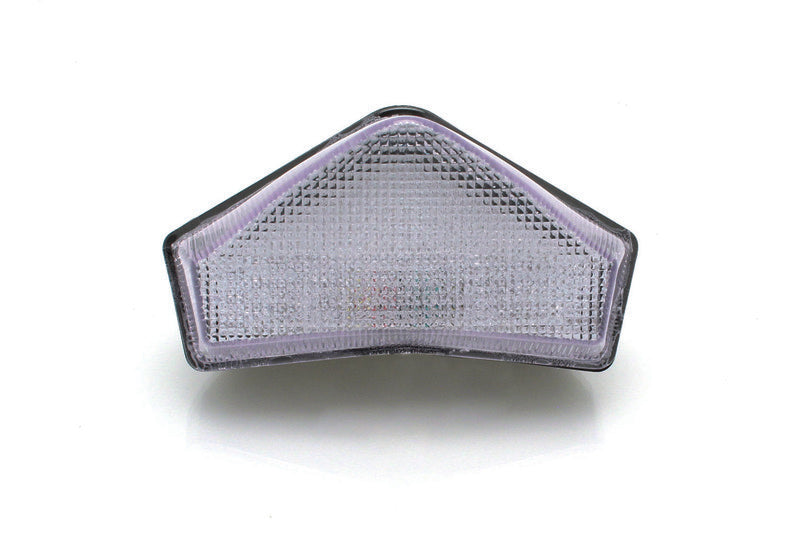 BIHR TAIL LIGHT WITH INDICATOR