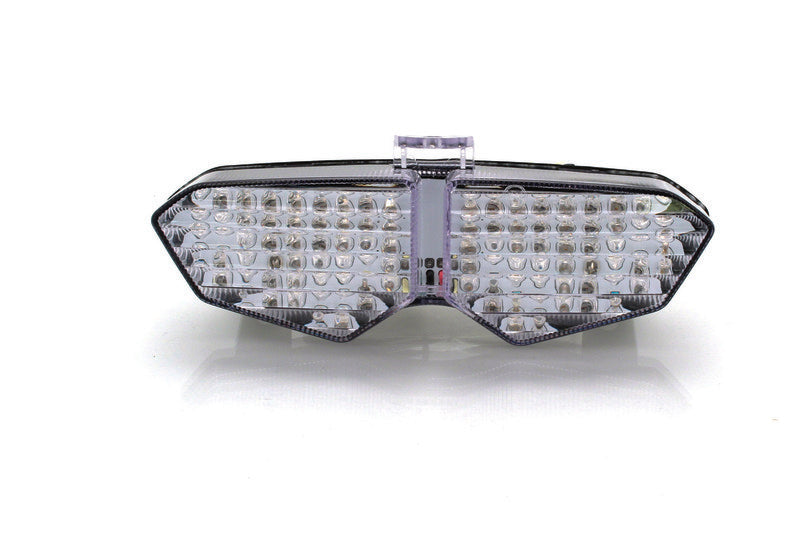 BIHR TAIL LIGHT WITH INDICATOR