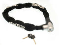 SXPLO CHAIN LOCK 1M 50 IN STEEL 9,5MM