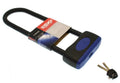 SXPLO U LOCK ANTITHEFT STEEL 16MM