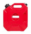 ART ADD. TANK 5 LITERS RED