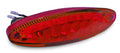 VPART TAIL LIGHT LEDS RED