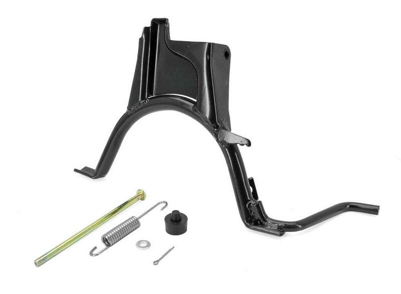 VPART BIKE STAND CENTRAL STAND BLCK