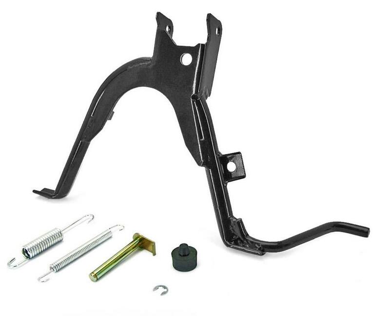 VPART BIKE STAND CENTRAL STAND BLCK