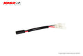 KOSO CONNECTOR ADAPTER HONDA