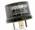 KOSO FLASHER 12V/15A