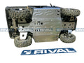 RIVAL PROTECTION COMPLETE KIT