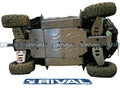 RIVAL PROTECTION COMPLETE KIT