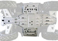 RIVAL CENTRAL SKID PLATE