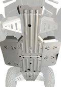 RIVAL CENTRAL SKID PLATE