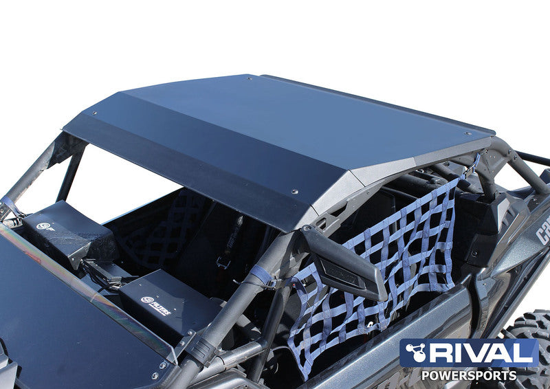 RIVAL ROOF ALU