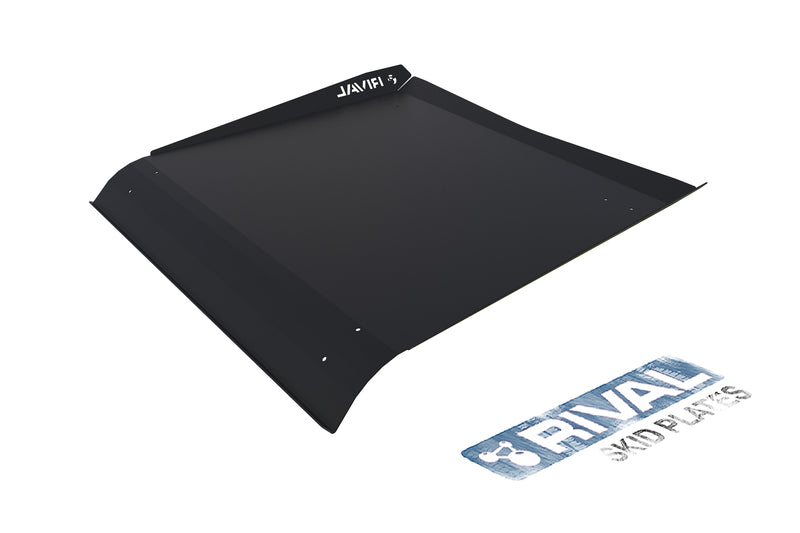 RIVAL ROOF ALU