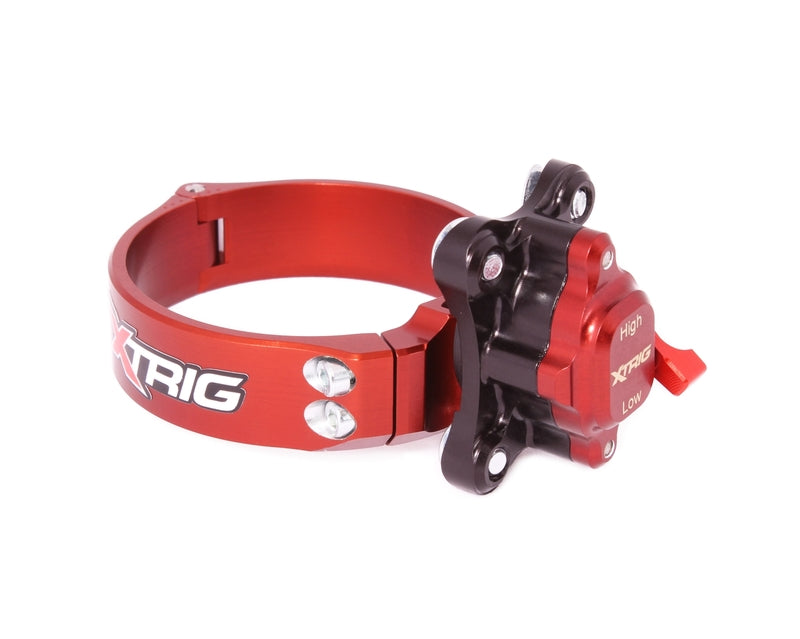 XTRIG LAUNCH KIT 54MM HILO KYB/SHOWA