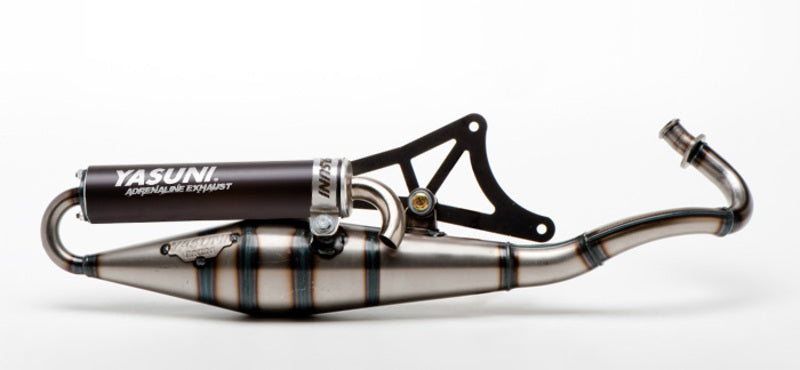 YASUN EXHAUST 2T Z