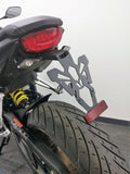 VPART TAIL TIDY H033
