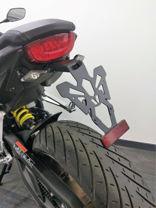 VPART TAIL TIDY H033