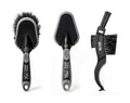 MUOFF BRUSH PREMIUM KIT 3PCS