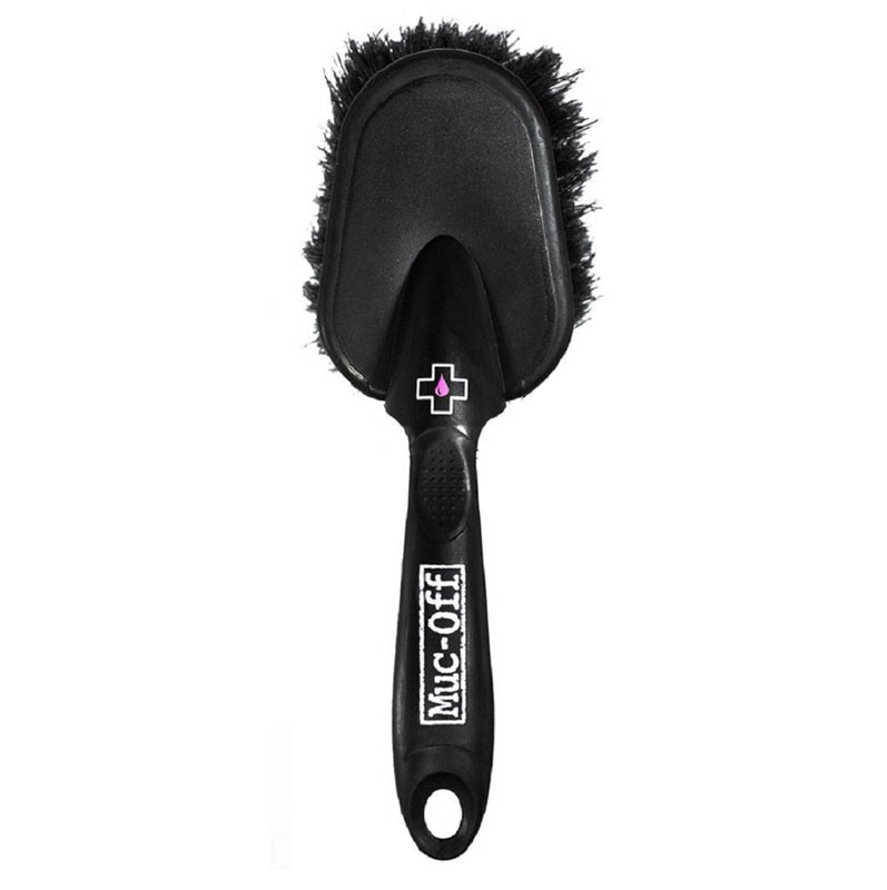 MUOFF BRUSH SOFT WASH