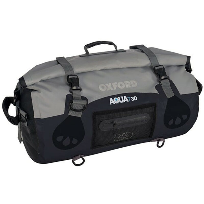 OXFOR LUGGAGE AQUA T-50 ROLL BAG