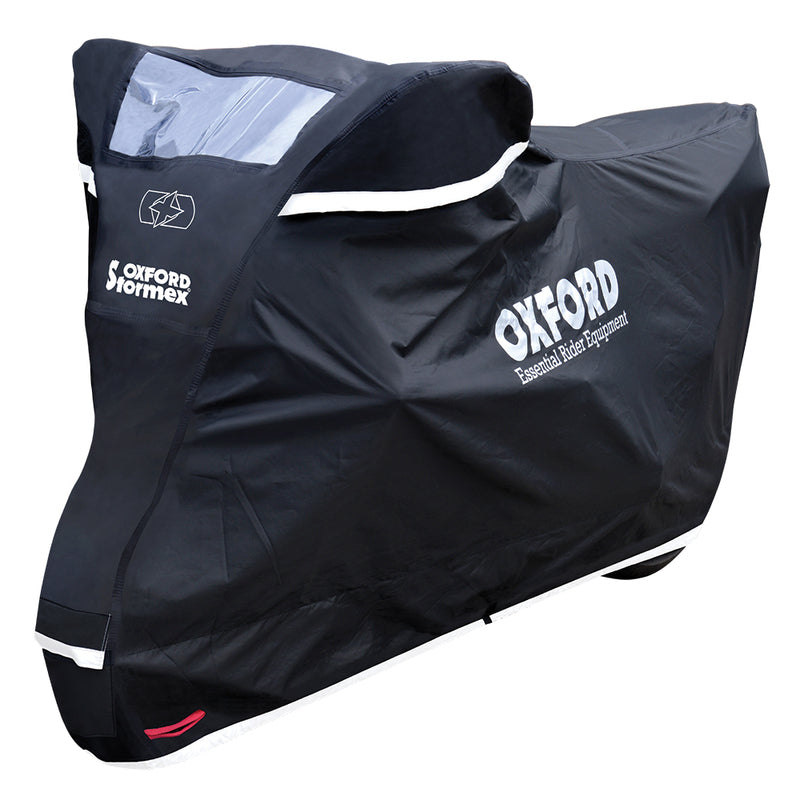 OXFOR BIKE COVER STORMEX COVER XLARGE