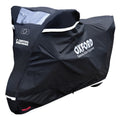 OXFOR BIKE COVER STORMEX COVER MEDIUM