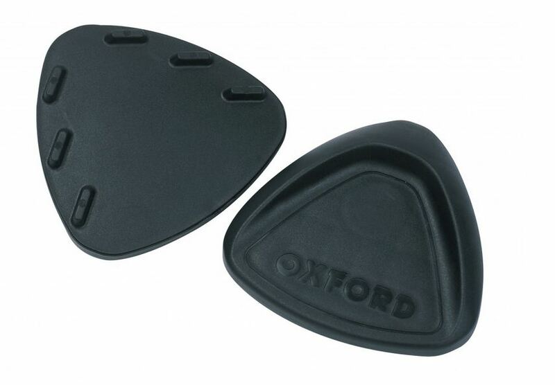 OXFOR TRAVEL MAGNIMATE - BLACK