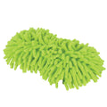 OXFOR DETAILING MICROFIBRE SPONGE FLUO