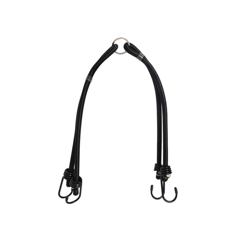 OXFOR TRAVEL DOUBLE BUNGEE STRAP SYSTEM