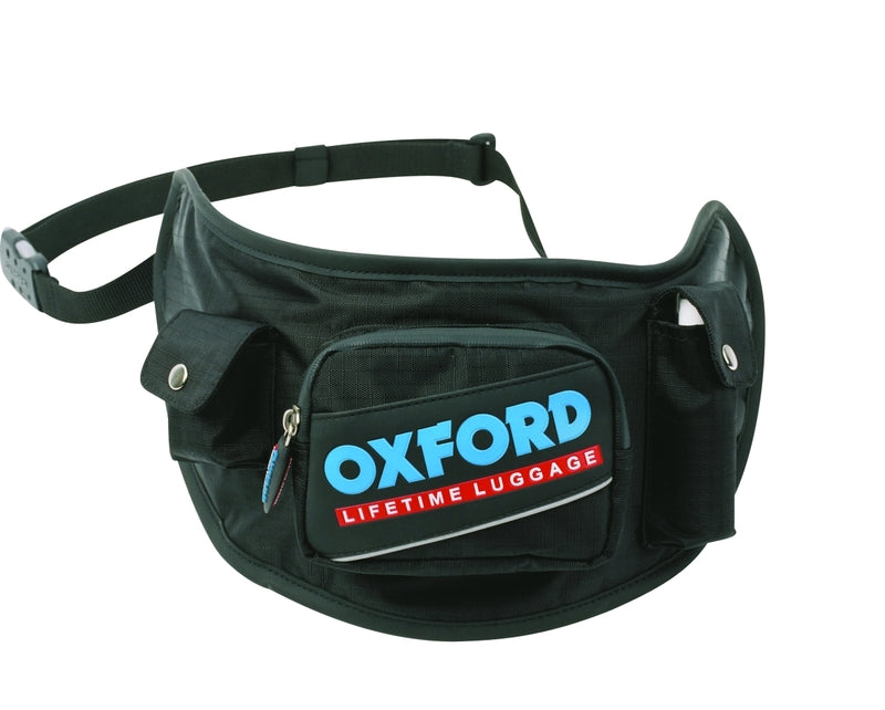 OXFOR TRAVEL HOLSTER HELMET ACCESSORY