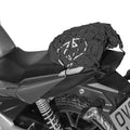OXFOR TRAVEL BRIGHT NET BLACK/REFLECTIVE