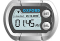 OXFOR HANDLE BAR ACCESS DIGICLOCK