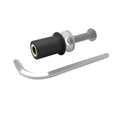 OXFOR WOKSHOP SCREEN SCREW - SILVER