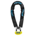 OXFOR SECURITY LOCKS BIGBOSS 12MM