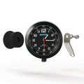 OXFOR HANDLE BAR ACCESS ANACLOCK - BLACK