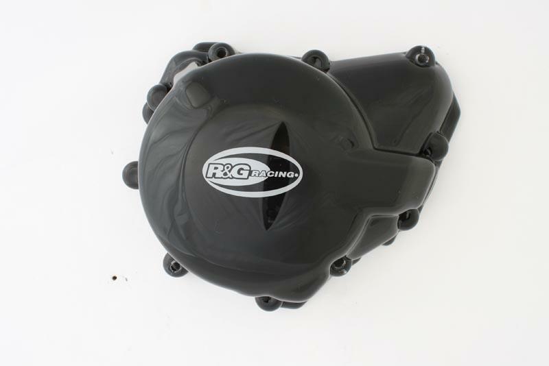 R&G COVER CRANKCASE
