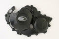 R&G COVER CRANKCASE