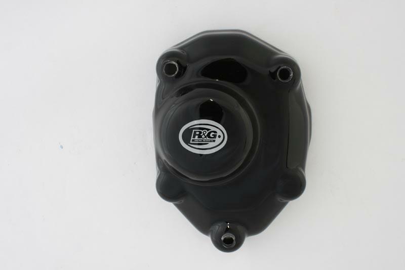 R&G COVER CRANKCASE