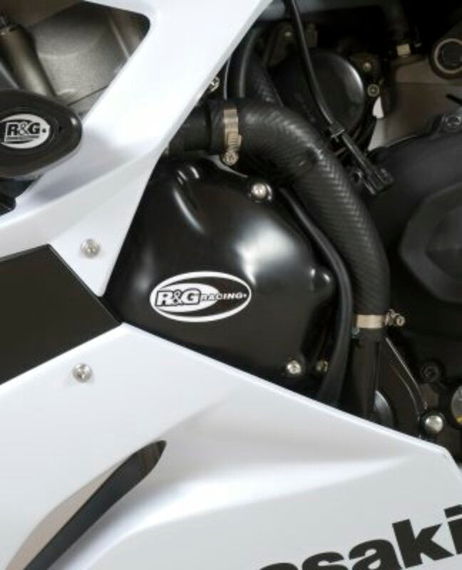 R&G COVER CRANKCASE