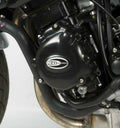 R&G COVER CRANKCASE